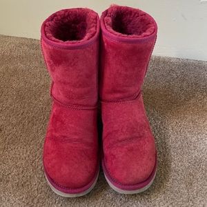 Ugg Classic Short Boot
